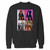 Your beyonce and blue ivy warhol crewneck sweatshirt just got an update. This super comfortable and lighter weight crewneck will become your favorite go-to sweatshirt. The cozy spandex cuffs and waistband make this pill-resistant sweatshirt a fan favorite.And your group will look and feel their best in this premium ringspun cotton crew.