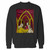 Your bill graham winterland richie havens crewneck sweatshirt just got an update. This super comfortable and lighter weight crewneck will become your favorite go-to sweatshirt. The cozy spandex cuffs and waistband make this pill-resistant sweatshirt a fan favorite.And your group will look and feel their best in this premium ringspun cotton crew.