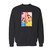Your blackpink kill this love hot crewneck sweatshirt just got an update. This super comfortable and lighter weight crewneck will become your favorite go-to sweatshirt. The cozy spandex cuffs and waistband make this pill-resistant sweatshirt a fan favorite.And your group will look and feel their best in this premium ringspun cotton crew.
