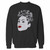 Your black history is my roots crewneck sweatshirt just got an update. This super comfortable and lighter weight crewneck will become your favorite go-to sweatshirt. The cozy spandex cuffs and waistband make this pill-resistant sweatshirt a fan favorite.And your group will look and feel their best in this premium ringspun cotton crew.