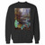 Your bob ross dimension c 131 rick and morty fine art crewneck sweatshirt just got an update. This super comfortable and lighter weight crewneck will become your favorite go-to sweatshirt. The cozy spandex cuffs and waistband make this pill-resistant sweatshirt a fan favorite.And your group will look and feel their best in this premium ringspun cotton crew.