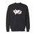 Your born fabulous pig piggy kawaii crewneck sweatshirt just got an update. This super comfortable and lighter weight crewneck will become your favorite go-to sweatshirt. The cozy spandex cuffs and waistband make this pill-resistant sweatshirt a fan favorite.And your group will look and feel their best in this premium ringspun cotton crew.