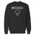 Your broccoholic vegan funny crewneck sweatshirt just got an update. This super comfortable and lighter weight crewneck will become your favorite go-to sweatshirt. The cozy spandex cuffs and waistband make this pill-resistant sweatshirt a fan favorite.And your group will look and feel their best in this premium ringspun cotton crew.