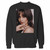 Your camila cabello beautiful singer crewneck sweatshirt just got an update. This super comfortable and lighter weight crewneck will become your favorite go-to sweatshirt. The cozy spandex cuffs and waistband make this pill-resistant sweatshirt a fan favorite.And your group will look and feel their best in this premium ringspun cotton crew.