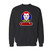 Your canelo pop crewneck sweatshirt just got an update. This super comfortable and lighter weight crewneck will become your favorite go-to sweatshirt. The cozy spandex cuffs and waistband make this pill-resistant sweatshirt a fan favorite.And your group will look and feel their best in this premium ringspun cotton crew.