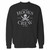 Your captain hook crewneck sweatshirt just got an update. This super comfortable and lighter weight crewneck will become your favorite go-to sweatshirt. The cozy spandex cuffs and waistband make this pill-resistant sweatshirt a fan favorite.And your group will look and feel their best in this premium ringspun cotton crew.