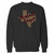 Your christoval cougars leopard texas crewneck sweatshirt just got an update. This super comfortable and lighter weight crewneck will become your favorite go-to sweatshirt. The cozy spandex cuffs and waistband make this pill-resistant sweatshirt a fan favorite.And your group will look and feel their best in this premium ringspun cotton crew.
