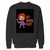Your chukie hey wanna play again crewneck sweatshirt just got an update. This super comfortable and lighter weight crewneck will become your favorite go-to sweatshirt. The cozy spandex cuffs and waistband make this pill-resistant sweatshirt a fan favorite.And your group will look and feel their best in this premium ringspun cotton crew.