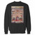 Your classic the grand budapest hotel crewneck sweatshirt just got an update. This super comfortable and lighter weight crewneck will become your favorite go-to sweatshirt. The cozy spandex cuffs and waistband make this pill-resistant sweatshirt a fan favorite.And your group will look and feel their best in this premium ringspun cotton crew.