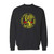 Your cobra karate first kai crewneck sweatshirt just got an update. This super comfortable and lighter weight crewneck will become your favorite go-to sweatshirt. The cozy spandex cuffs and waistband make this pill-resistant sweatshirt a fan favorite.And your group will look and feel their best in this premium ringspun cotton crew.