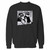 Your cool sonic youth goo cartoon fiction crewneck sweatshirt just got an update. This super comfortable and lighter weight crewneck will become your favorite go-to sweatshirt. The cozy spandex cuffs and waistband make this pill-resistant sweatshirt a fan favorite.And your group will look and feel their best in this premium ringspun cotton crew.