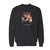 Your david gilmour color image rattle that lock tour crewneck sweatshirt just got an update. This super comfortable and lighter weight crewneck will become your favorite go-to sweatshirt. The cozy spandex cuffs and waistband make this pill-resistant sweatshirt a fan favorite.And your group will look and feel their best in this premium ringspun cotton crew.