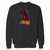 Your deadpool thanos avengers infinity war parody crewneck sweatshirt just got an update. This super comfortable and lighter weight crewneck will become your favorite go-to sweatshirt. The cozy spandex cuffs and waistband make this pill-resistant sweatshirt a fan favorite.And your group will look and feel their best in this premium ringspun cotton crew.
