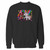 Your deadpool unicorn crewneck sweatshirt just got an update. This super comfortable and lighter weight crewneck will become your favorite go-to sweatshirt. The cozy spandex cuffs and waistband make this pill-resistant sweatshirt a fan favorite.And your group will look and feel their best in this premium ringspun cotton crew.