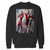 Your deadpool versus spiderman crewneck sweatshirt just got an update. This super comfortable and lighter weight crewneck will become your favorite go-to sweatshirt. The cozy spandex cuffs and waistband make this pill-resistant sweatshirt a fan favorite.And your group will look and feel their best in this premium ringspun cotton crew.