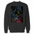 Your death stranding character crewneck sweatshirt just got an update. This super comfortable and lighter weight crewneck will become your favorite go-to sweatshirt. The cozy spandex cuffs and waistband make this pill-resistant sweatshirt a fan favorite.And your group will look and feel their best in this premium ringspun cotton crew.