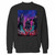 Your devil may cry 5 crewneck sweatshirt just got an update. This super comfortable and lighter weight crewneck will become your favorite go-to sweatshirt. The cozy spandex cuffs and waistband make this pill-resistant sweatshirt a fan favorite.And your group will look and feel their best in this premium ringspun cotton crew.
