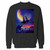 Your disney aladdin 2019 crewneck sweatshirt just got an update. This super comfortable and lighter weight crewneck will become your favorite go-to sweatshirt. The cozy spandex cuffs and waistband make this pill-resistant sweatshirt a fan favorite.And your group will look and feel their best in this premium ringspun cotton crew.