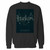Your doctor sleep stephen king movie crewneck sweatshirt just got an update. This super comfortable and lighter weight crewneck will become your favorite go-to sweatshirt. The cozy spandex cuffs and waistband make this pill-resistant sweatshirt a fan favorite.And your group will look and feel their best in this premium ringspun cotton crew.