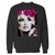 Your dolly parton art crewneck sweatshirt just got an update. This super comfortable and lighter weight crewneck will become your favorite go-to sweatshirt. The cozy spandex cuffs and waistband make this pill-resistant sweatshirt a fan favorite.And your group will look and feel their best in this premium ringspun cotton crew.