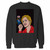 Your elizabeth warren sad trump crewneck sweatshirt just got an update. This super comfortable and lighter weight crewneck will become your favorite go-to sweatshirt. The cozy spandex cuffs and waistband make this pill-resistant sweatshirt a fan favorite.And your group will look and feel their best in this premium ringspun cotton crew.