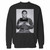 Your elvis mugshot elvis crewneck sweatshirt just got an update. This super comfortable and lighter weight crewneck will become your favorite go-to sweatshirt. The cozy spandex cuffs and waistband make this pill-resistant sweatshirt a fan favorite.And your group will look and feel their best in this premium ringspun cotton crew.