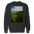 Your endor star wars crewneck sweatshirt just got an update. This super comfortable and lighter weight crewneck will become your favorite go-to sweatshirt. The cozy spandex cuffs and waistband make this pill-resistant sweatshirt a fan favorite.And your group will look and feel their best in this premium ringspun cotton crew.