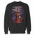 Your et the extra terrestrial steven spielberg crewneck sweatshirt just got an update. This super comfortable and lighter weight crewneck will become your favorite go-to sweatshirt. The cozy spandex cuffs and waistband make this pill-resistant sweatshirt a fan favorite.And your group will look and feel their best in this premium ringspun cotton crew.