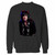 Your falling in reverse ronnie radke crewneck sweatshirt just got an update. This super comfortable and lighter weight crewneck will become your favorite go-to sweatshirt. The cozy spandex cuffs and waistband make this pill-resistant sweatshirt a fan favorite.And your group will look and feel their best in this premium ringspun cotton crew.