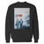 Your ford v ferrari 2019 movie crewneck sweatshirt just got an update. This super comfortable and lighter weight crewneck will become your favorite go-to sweatshirt. The cozy spandex cuffs and waistband make this pill-resistant sweatshirt a fan favorite.And your group will look and feel their best in this premium ringspun cotton crew.