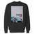 Your ford v ferrari crewneck sweatshirt just got an update. This super comfortable and lighter weight crewneck will become your favorite go-to sweatshirt. The cozy spandex cuffs and waistband make this pill-resistant sweatshirt a fan favorite.And your group will look and feel their best in this premium ringspun cotton crew.