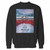 Your frozen 2 movie crewneck sweatshirt just got an update. This super comfortable and lighter weight crewneck will become your favorite go-to sweatshirt. The cozy spandex cuffs and waistband make this pill-resistant sweatshirt a fan favorite.And your group will look and feel their best in this premium ringspun cotton crew.