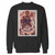 Your game of thrones all characters 4 crewneck sweatshirt just got an update. This super comfortable and lighter weight crewneck will become your favorite go-to sweatshirt. The cozy spandex cuffs and waistband make this pill-resistant sweatshirt a fan favorite.And your group will look and feel their best in this premium ringspun cotton crew.