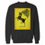 Your game of thrones house baratheon crewneck sweatshirt just got an update. This super comfortable and lighter weight crewneck will become your favorite go-to sweatshirt. The cozy spandex cuffs and waistband make this pill-resistant sweatshirt a fan favorite.And your group will look and feel their best in this premium ringspun cotton crew.