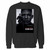 Your gemini man movie crewneck sweatshirt just got an update. This super comfortable and lighter weight crewneck will become your favorite go-to sweatshirt. The cozy spandex cuffs and waistband make this pill-resistant sweatshirt a fan favorite.And your group will look and feel their best in this premium ringspun cotton crew.