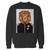 Your general lion with military uniform and mad medals crewneck sweatshirt just got an update. This super comfortable and lighter weight crewneck will become your favorite go-to sweatshirt. The cozy spandex cuffs and waistband make this pill-resistant sweatshirt a fan favorite.And your group will look and feel their best in this premium ringspun cotton crew.