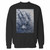 Your giant octopus sea monster crewneck sweatshirt just got an update. This super comfortable and lighter weight crewneck will become your favorite go-to sweatshirt. The cozy spandex cuffs and waistband make this pill-resistant sweatshirt a fan favorite.And your group will look and feel their best in this premium ringspun cotton crew.