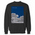 Your glen ridge skyline new jersey crewneck sweatshirt just got an update. This super comfortable and lighter weight crewneck will become your favorite go-to sweatshirt. The cozy spandex cuffs and waistband make this pill-resistant sweatshirt a fan favorite.And your group will look and feel their best in this premium ringspun cotton crew.