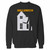 Your halloween michael myers crewneck sweatshirt just got an update. This super comfortable and lighter weight crewneck will become your favorite go-to sweatshirt. The cozy spandex cuffs and waistband make this pill-resistant sweatshirt a fan favorite.And your group will look and feel their best in this premium ringspun cotton crew.