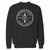 Your hattori hanzo sword company logo crewneck sweatshirt just got an update. This super comfortable and lighter weight crewneck will become your favorite go-to sweatshirt. The cozy spandex cuffs and waistband make this pill-resistant sweatshirt a fan favorite.And your group will look and feel their best in this premium ringspun cotton crew.