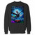 Your how to train your dragon 3 crewneck sweatshirt just got an update. This super comfortable and lighter weight crewneck will become your favorite go-to sweatshirt. The cozy spandex cuffs and waistband make this pill-resistant sweatshirt a fan favorite.And your group will look and feel their best in this premium ringspun cotton crew.