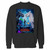 Your how to train your dragon the hidden world crewneck sweatshirt just got an update. This super comfortable and lighter weight crewneck will become your favorite go-to sweatshirt. The cozy spandex cuffs and waistband make this pill-resistant sweatshirt a fan favorite.And your group will look and feel their best in this premium ringspun cotton crew.