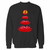 Your imagine dragons origins lotus crewneck sweatshirt just got an update. This super comfortable and lighter weight crewneck will become your favorite go-to sweatshirt. The cozy spandex cuffs and waistband make this pill-resistant sweatshirt a fan favorite.And your group will look and feel their best in this premium ringspun cotton crew.