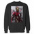 Your iron man wings avengers endgame crewneck sweatshirt just got an update. This super comfortable and lighter weight crewneck will become your favorite go-to sweatshirt. The cozy spandex cuffs and waistband make this pill-resistant sweatshirt a fan favorite.And your group will look and feel their best in this premium ringspun cotton crew.