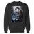 Your jack and sally loving crewneck sweatshirt just got an update. This super comfortable and lighter weight crewneck will become your favorite go-to sweatshirt. The cozy spandex cuffs and waistband make this pill-resistant sweatshirt a fan favorite.And your group will look and feel their best in this premium ringspun cotton crew.