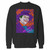 Your jack nicholson joker 1 crewneck sweatshirt just got an update. This super comfortable and lighter weight crewneck will become your favorite go-to sweatshirt. The cozy spandex cuffs and waistband make this pill-resistant sweatshirt a fan favorite.And your group will look and feel their best in this premium ringspun cotton crew.