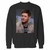 Your jensen ackles crewneck sweatshirt just got an update. This super comfortable and lighter weight crewneck will become your favorite go-to sweatshirt. The cozy spandex cuffs and waistband make this pill-resistant sweatshirt a fan favorite.And your group will look and feel their best in this premium ringspun cotton crew.