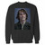 Your joaquin phoenix joker crewneck sweatshirt just got an update. This super comfortable and lighter weight crewneck will become your favorite go-to sweatshirt. The cozy spandex cuffs and waistband make this pill-resistant sweatshirt a fan favorite.And your group will look and feel their best in this premium ringspun cotton crew.