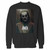 Your joker joaquin phoenix inspired crewneck sweatshirt just got an update. This super comfortable and lighter weight crewneck will become your favorite go-to sweatshirt. The cozy spandex cuffs and waistband make this pill-resistant sweatshirt a fan favorite.And your group will look and feel their best in this premium ringspun cotton crew.