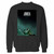 Your joker movie crewneck sweatshirt just got an update. This super comfortable and lighter weight crewneck will become your favorite go-to sweatshirt. The cozy spandex cuffs and waistband make this pill-resistant sweatshirt a fan favorite.And your group will look and feel their best in this premium ringspun cotton crew.